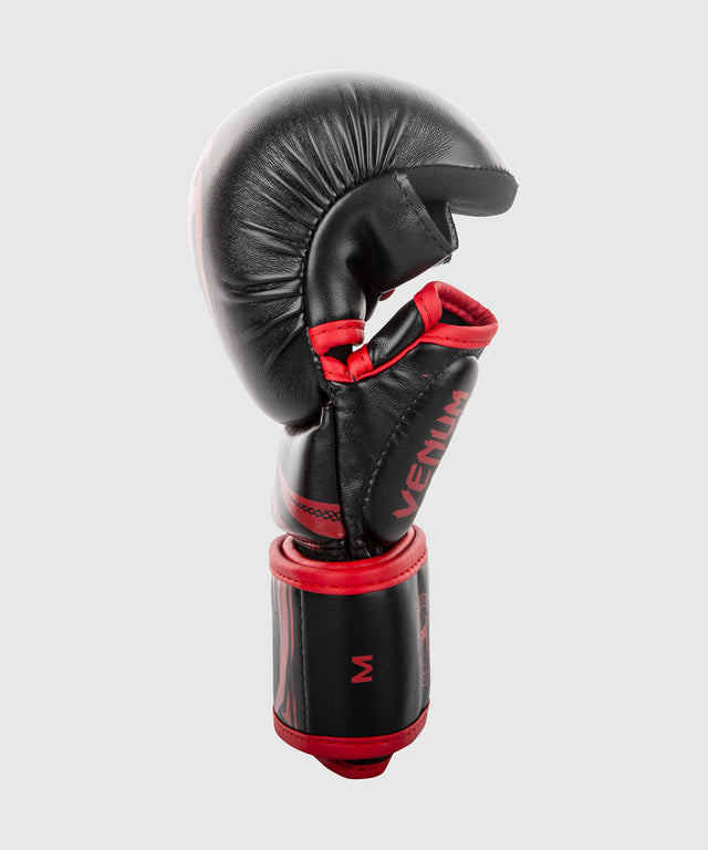 Venum MMA Handschoenen Challenger Sparring 3.0 - Zwart/Rood