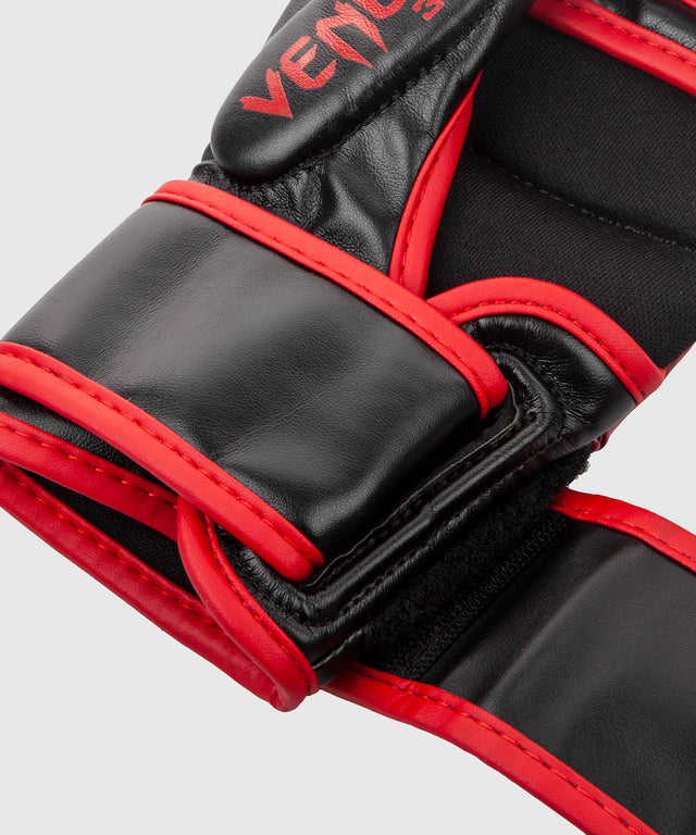 Venum MMA Handschoenen Challenger Sparring 3.0 - Zwart/Rood