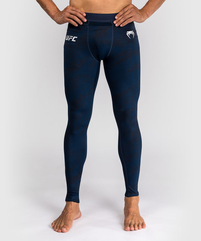 Venum UFC Spats Fusion Fight Week – Navy