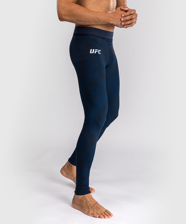 Venum UFC Spats Fusion Fight Week – Navy