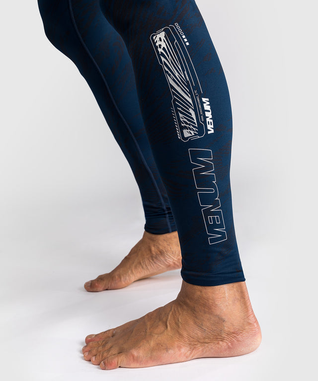 Venum UFC Spats Fusion Fight Week – Navy