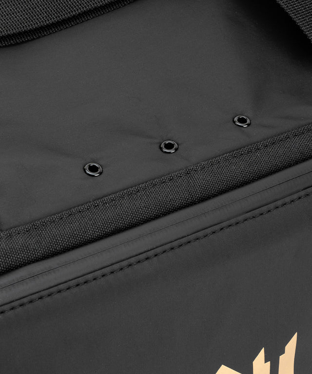 Venum Sporttas Trainer Lite Evo - Zwart/Goud