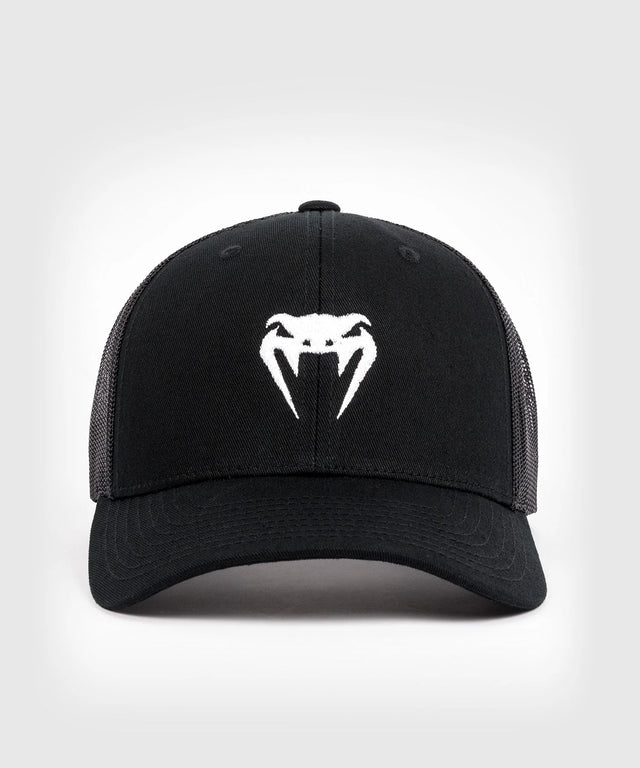 Czapka Venum Trucker Cap Classic – Czarna