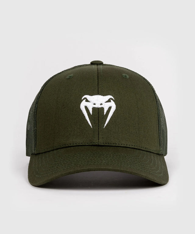 Czapka Venum Trucker Cap Classic – Zielona Glina