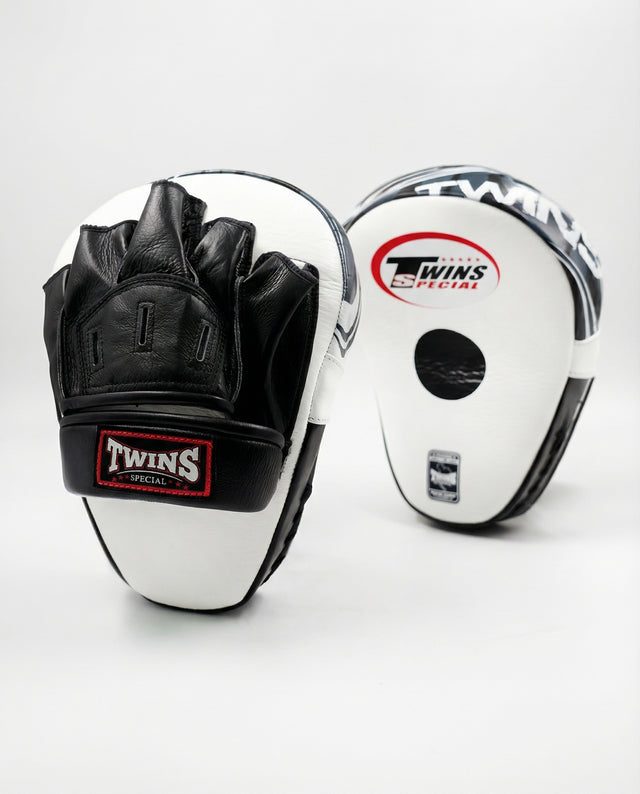 Twins Boks Pads PML10 - Wit