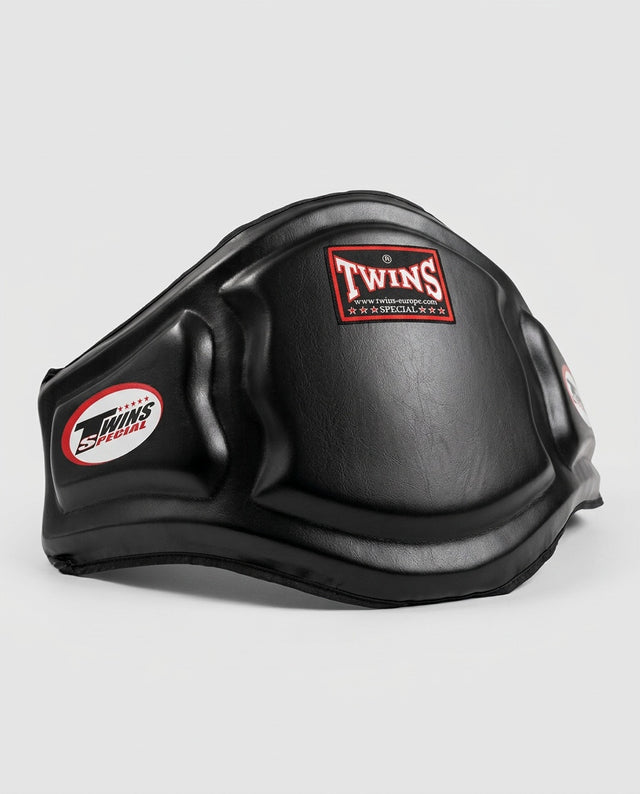 Twins Belly Pad BEPS3 – Black