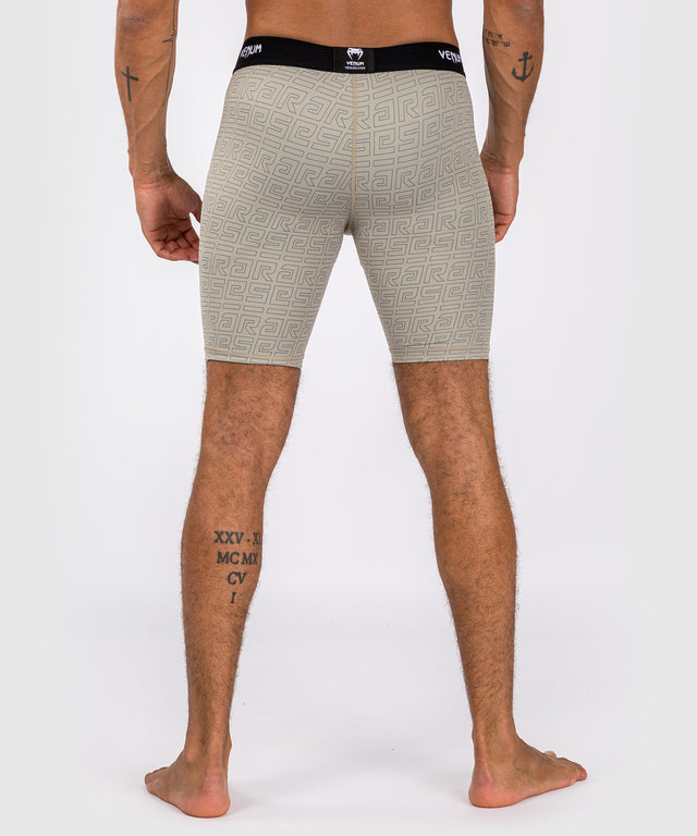 Venum Compressie Shorts x Ares 2.0 - Zand