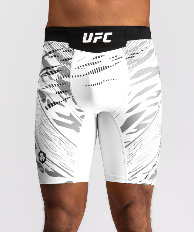 Spodenki Venum UFC Vale Tudo Fight Night Fusion – Białe