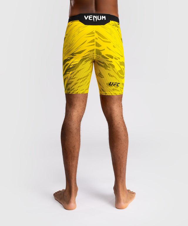 Venum UFC Vale Tudo Fight Night Fusion Shorts - Geel