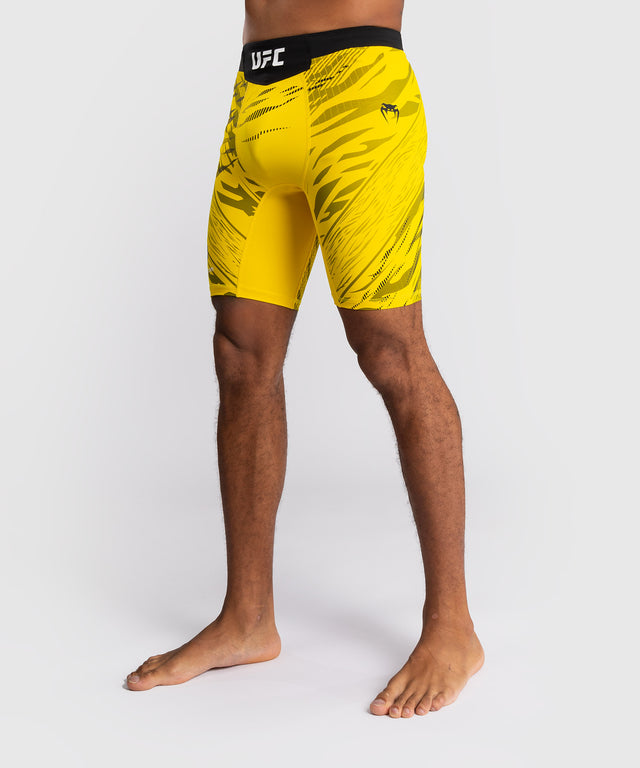 Venum UFC Vale Tudo Fight Night Fusion Shorts - Geel