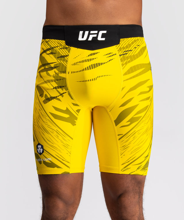 Venum UFC Vale Tudo Fight Night Fusion Shorts - Geel