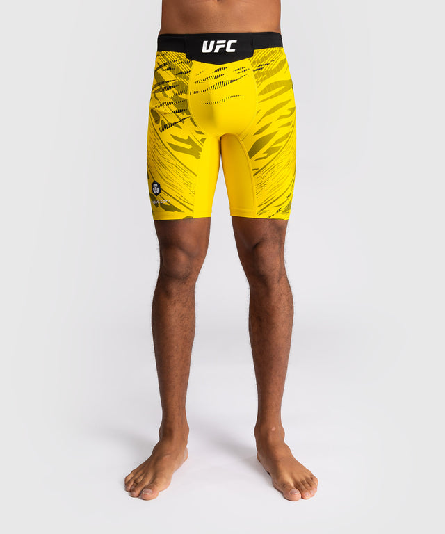 Venum UFC Vale Tudo Fight Night Fusion Shorts - Geel