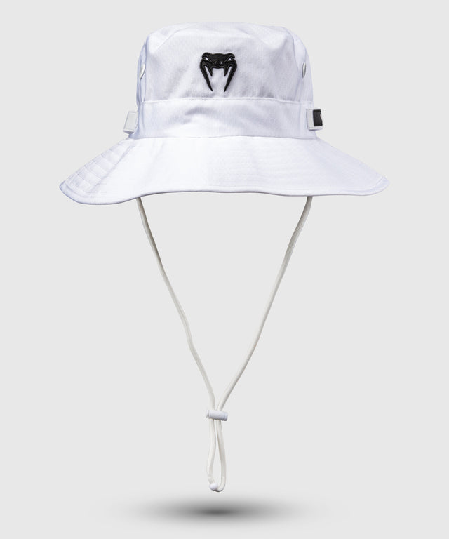 Venum Pet Lineup – White/Black