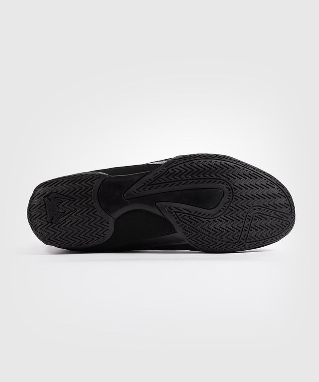 Venum Boksschoenen Elite - Zwart