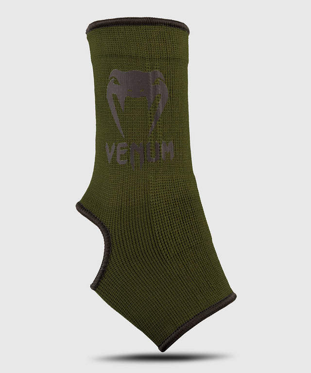 Venum Fotledsstrumpor Kontact – Kaki/Svart