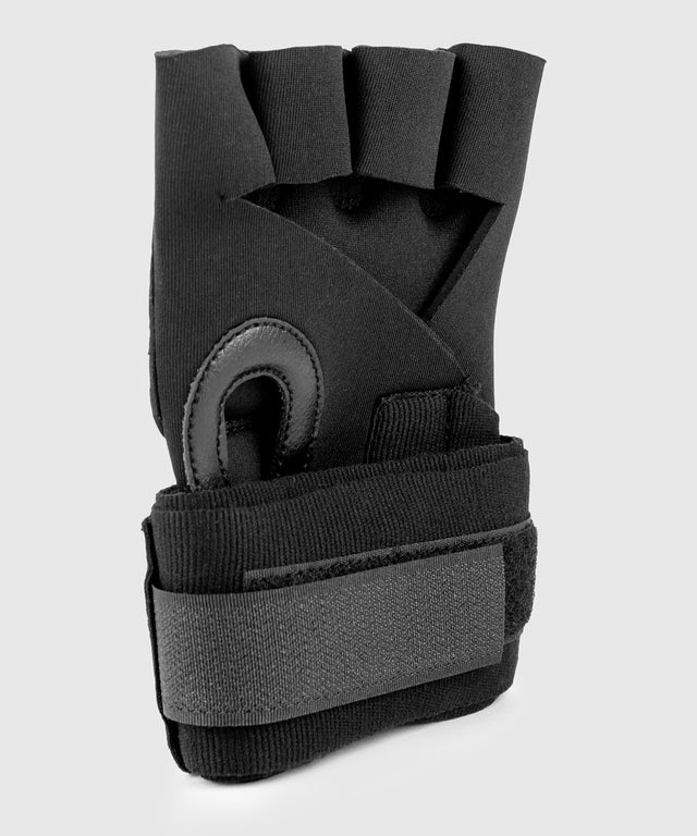 Venum Binnenhandschoenen Kontact - Zwart/Goud