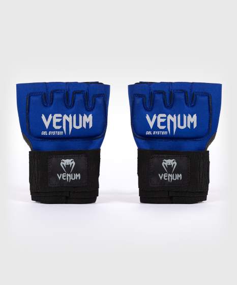 Venum Kontact Inner Gloves - Royal Blue
