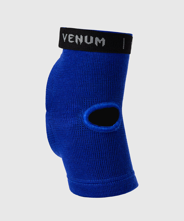 Venum Kontact Elbow Pads - Royal Blue
