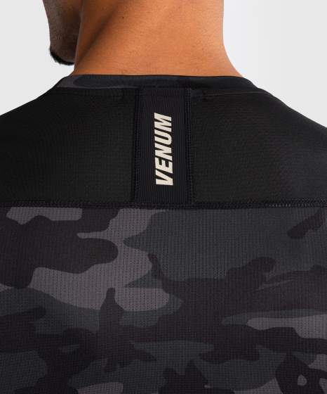 Rashguard Venum G-Fit Air Długie Rękawy – Urban Camo