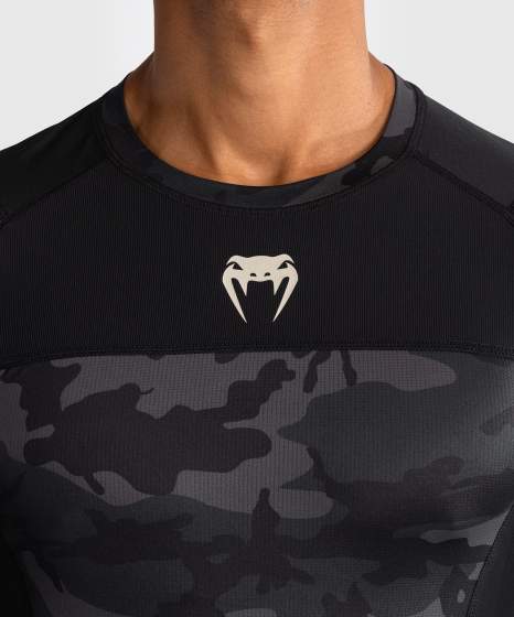 Rashguard Venum G-Fit Air Długie Rękawy – Urban Camo