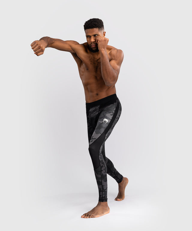 Spodnie spats Venum G-Fit Air – Urban Camo