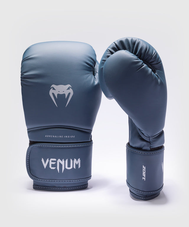 Venum Boxing Gloves Contender 1.5 - Midnight Blue
