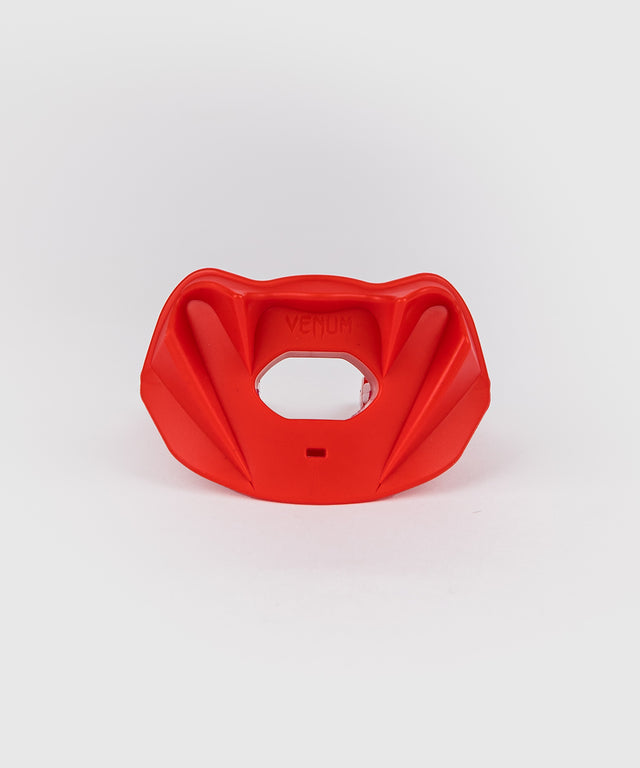 Proteză dentară de box Venum Elite Lipguard OG Edition – Roșu