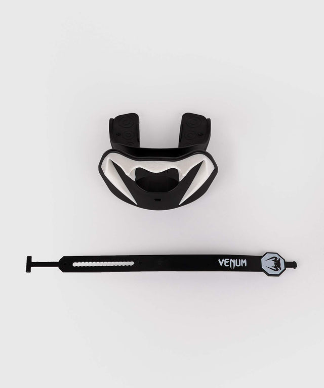 Venum Tandskydd Elite Lipguard OG Edition - Svart/Vit
