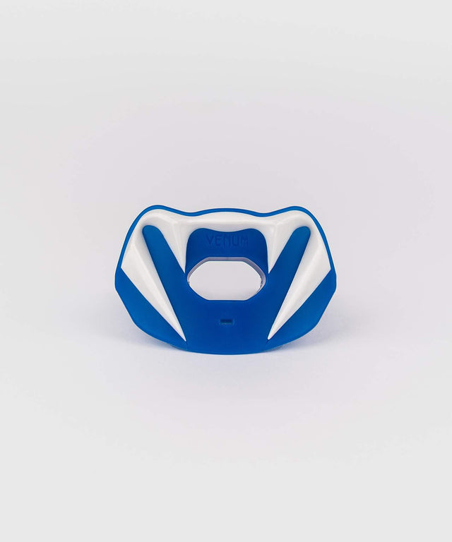 Venum Tandbeskytter Elite Lipguard OG Edition - Blå/Hvid