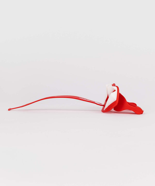 Venum Mundschutz Elite Lipguard OG Edition – Rot/Weiß