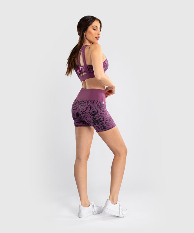 Venum Women's Shorts Amazonia - Purple