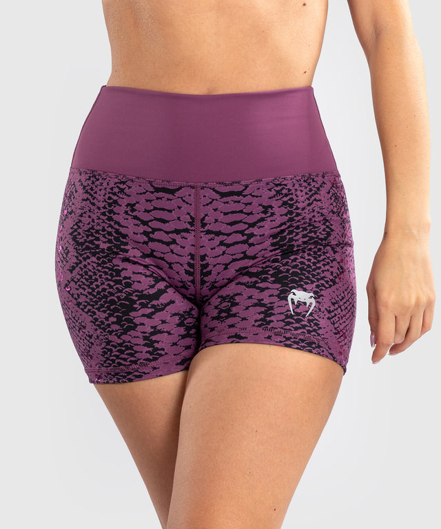 Venum Women's Shorts Amazonia - Purple