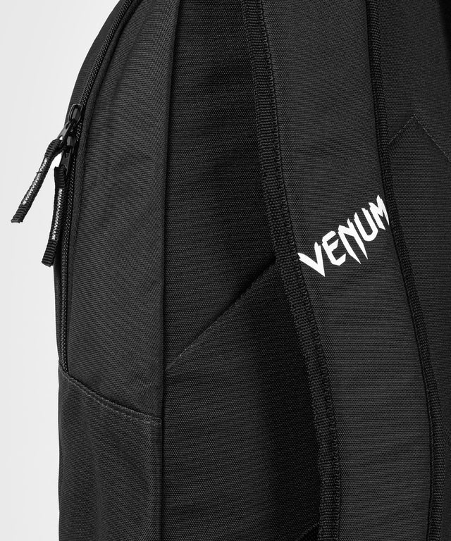 Venum Contender Backpack – Black/White