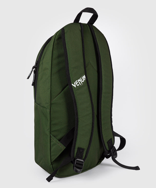 Venum Contender Ryggsäck – Khaki/Vit