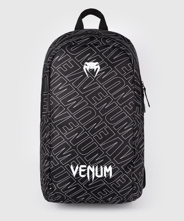 Plecak Venum Contender XT 3D – Czarny/Biały