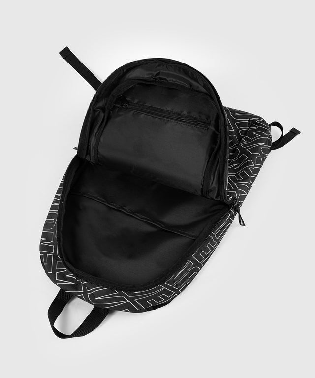 Plecak Venum Contender XT 3D – Czarny/Biały
