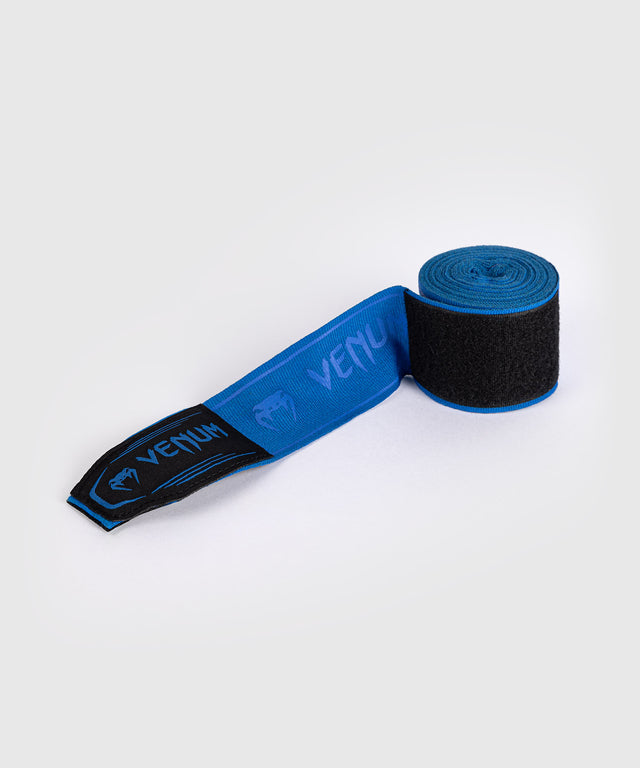 Venum Bandages Classic Advanced - Blauw