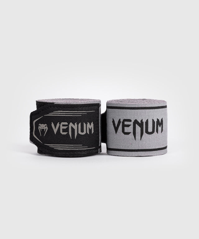 Venum Bandages Classic Advanced - Grijs