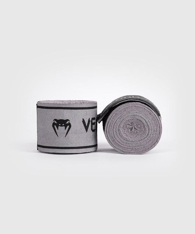 Venum Bandages Classic Advanced - Grijs