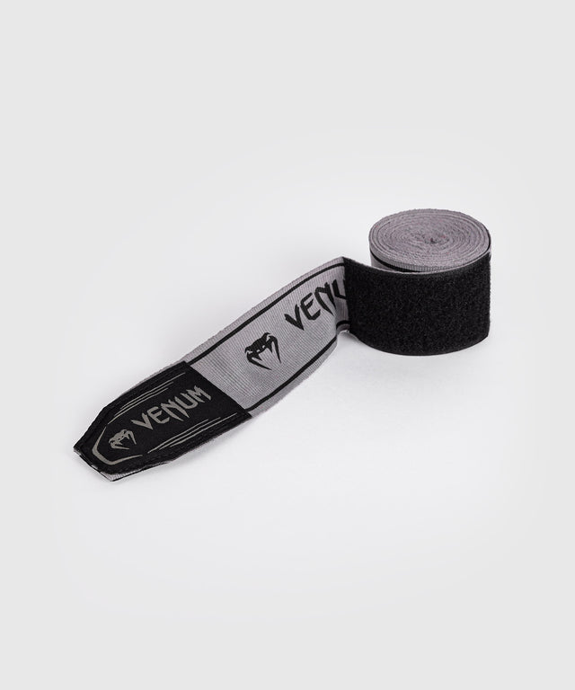 Venum Bandages Classic Advanced - Grijs