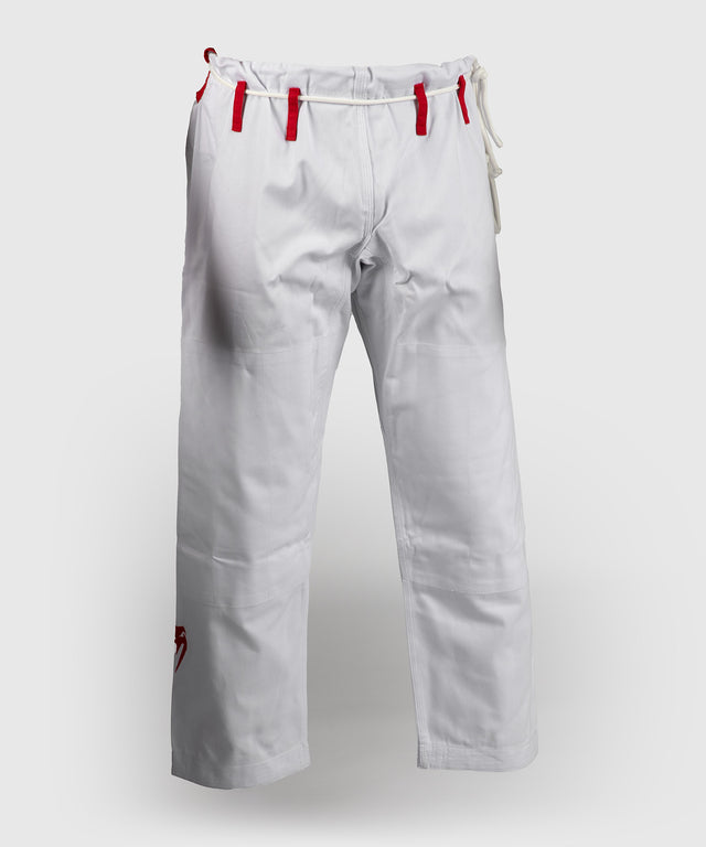 Venum BJJ Gi Contender 3.0 - Wit
