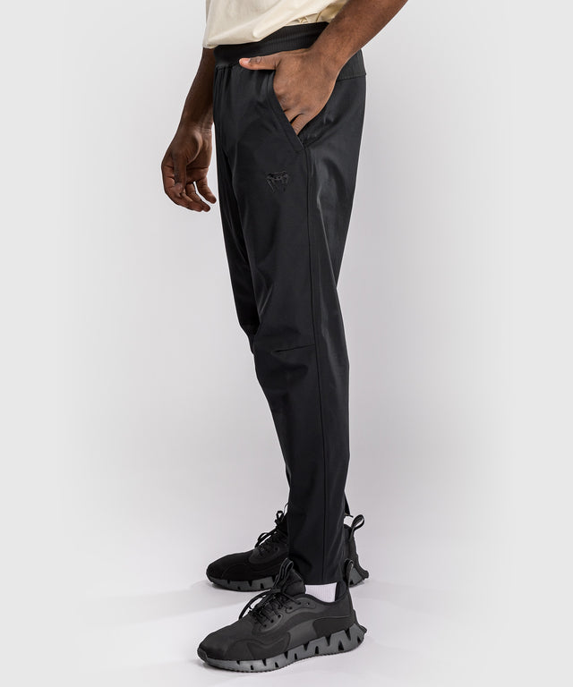 Venum Fly Training Pants - Black
