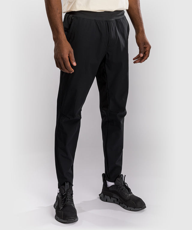 Venum Fly Training Pants - Black