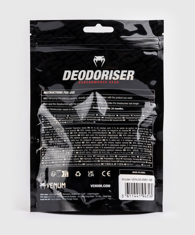Venum Kontact Glove Deodorizer - Lemon