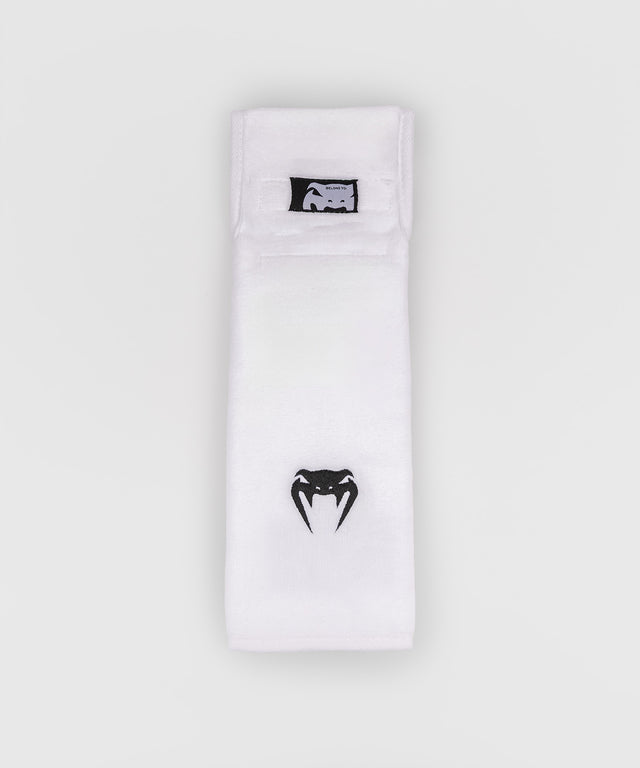 Asciugamano Venum Lineup - Bianco/Nero