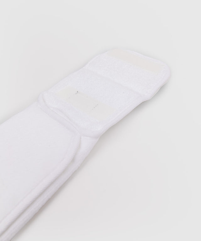 Asciugamano Venum Lineup - Bianco/Nero