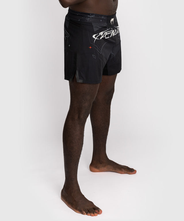 Pantaloni scurți MMA Venum Eclipse – Negru
