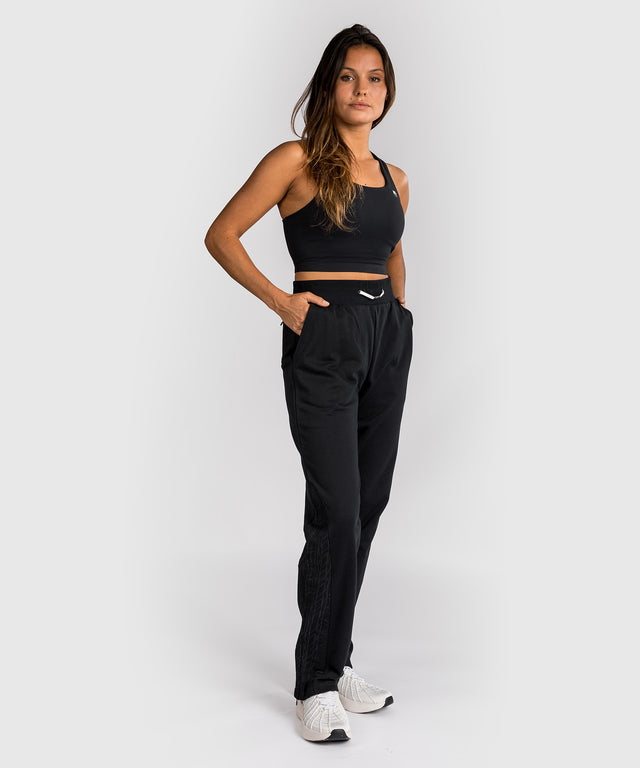 Venum Pulse Women's Training Pants - Black