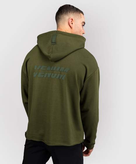 Bluza Venum Divide – Khaki Zielona