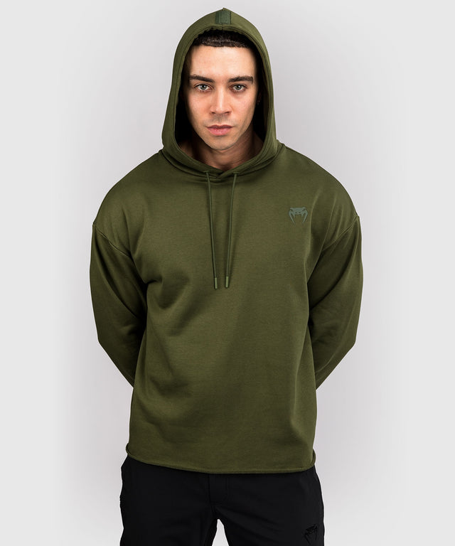 Bluza Venum Divide – Khaki Zielona